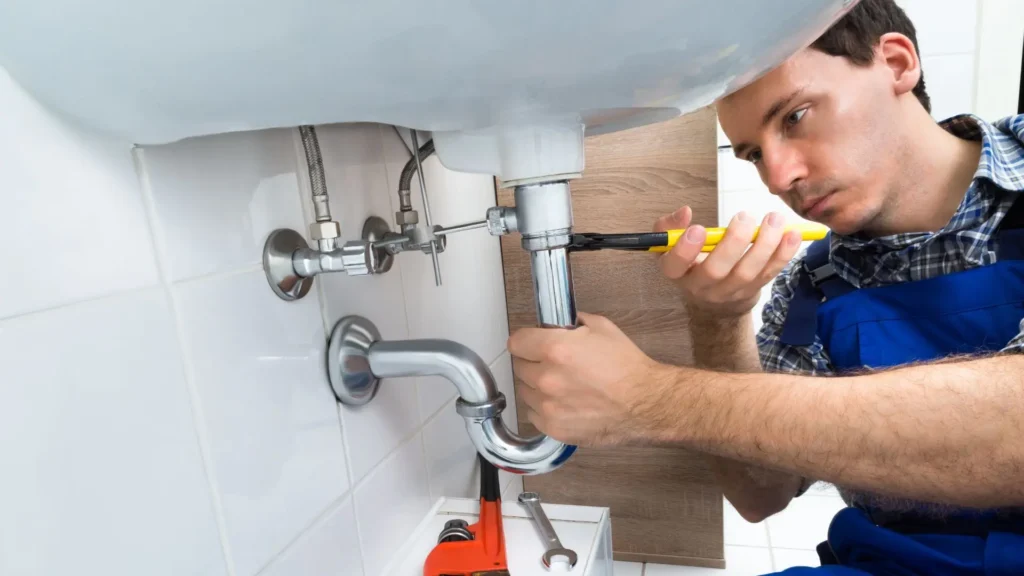 Rooter vs. Plumber: What’s The Difference?